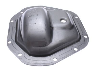 Ford F81Z-4033-CA Cover