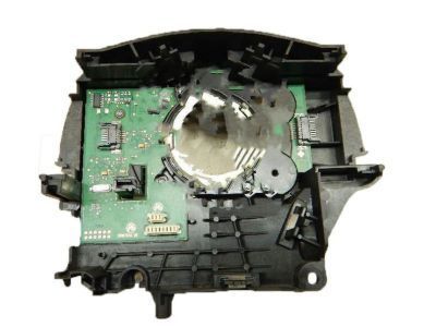 2012 Ford Focus Steering Angle Sensor - CV6Z-3F818-A