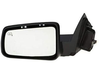 Ford 8S4Z-17683-CA Mirror Assembly - Rear View Outer
