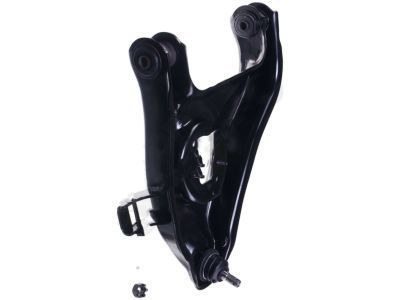 2010 Ford Ranger Control Arm - 6L5Z-3078-AA