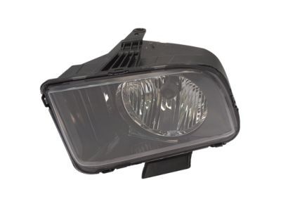 Ford 4R3Z-13008-AB Headlamp Assembly
