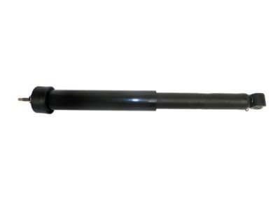 Ford 8S4Z-18125-C Shock Absorber Assembly