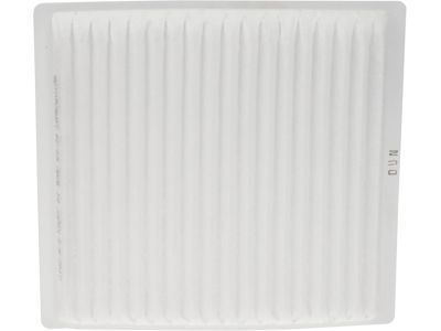 Lincoln MKX Cabin Air Filter - 7T4Z-19N619-B