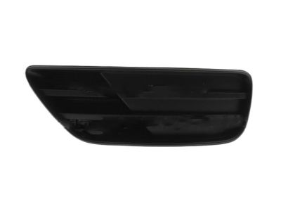 Ford 5S4Z-17E811-AA Cover - Fog Lamp Protecting