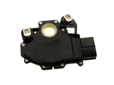 Ford F-550 Super Duty Neutral Safety Switch - F7TZ-7F293-AA