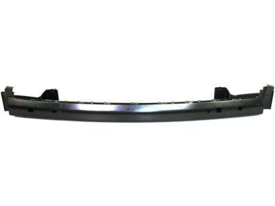 Ford CL1Z-17757-B Bumper Assembly - Front