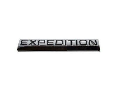 2013 Ford Expedition Emblem - 7L1Z-4042528-E