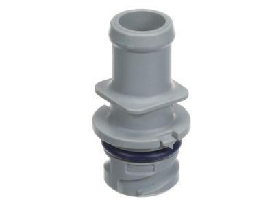 Ford F-150 PCV Valve - 1F1Z-6A666-AA