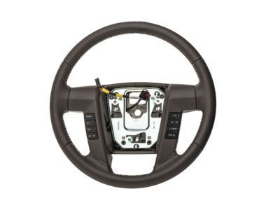 2010 Ford F-150 Steering Wheel - 9L3Z-3600-BD