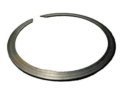 Ford -391267-S Ring
