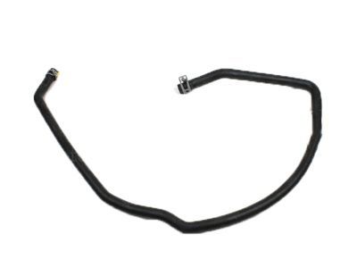 Ford 3M5Z-8K012-BA Hose - Overflow Container