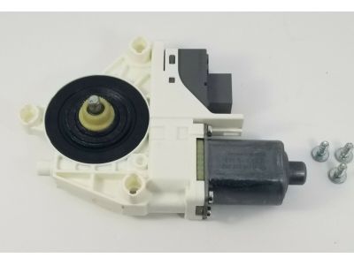 Ford 5F9Z-7423395-AA Motor Assembly - Window Operating