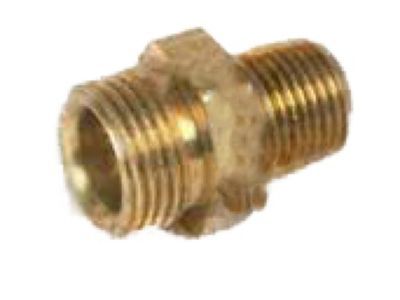 Ford F4TZ-9B254-A Connector