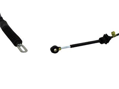 Ford FOVY-7E395-B Selector Lever Control Cable Assembly