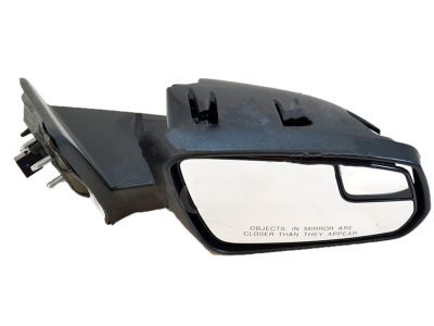 2013 Ford Mustang Car Mirror - DR3Z-17682-AA