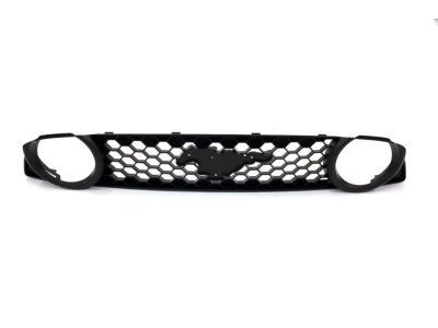 2013 Ford Mustang Grille - DR3Z-8200-BC
