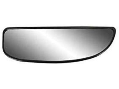 Ford YC3Z-17K707-CA Glass Assembly - Rear View Outer Mirror