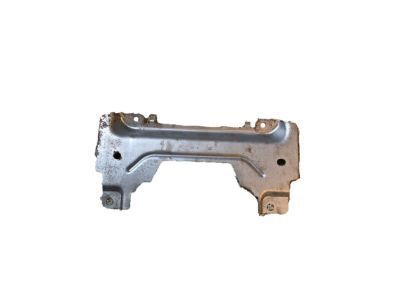 Lincoln Steering Column Cover - 9L3Z-15017A26-A