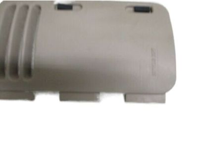 Ford YL1Z7845626AAA Cover Jack Tan