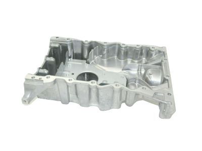 Lincoln MKZ Oil Pan - 7T4Z-6675-A