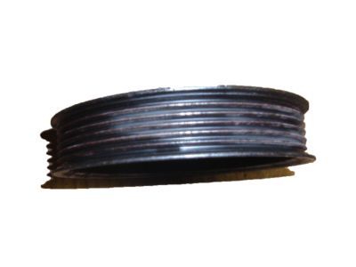 Ford F77Z-3A733-AA Pulley