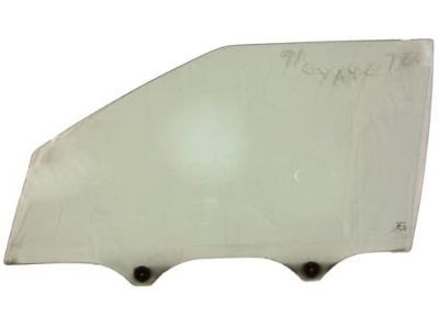 Ford 4L3Z-1821411-AA Glass - Door