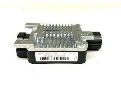 Lincoln MKX Relay - 7T4Z-8B658-A