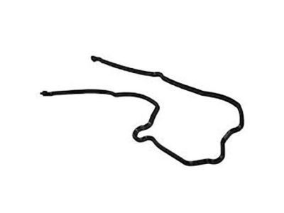 Ford Mustang Timing Cover Gasket - XL1Z-6020-BA