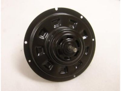 Ford XC3Z-19805-CA Motor - Cooling Blower