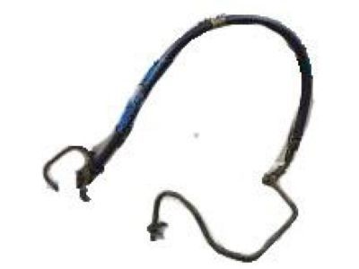 2004 Ford Escape Power Steering Hose - YL8Z-3A719-CA