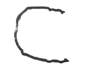Ford Econoline Super Duty(1996-1999) Timing Cover Gasket - F75Z-6020-CA