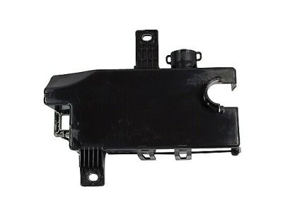 Ford F5RZ-14A003-A Cover - Fuse Panel