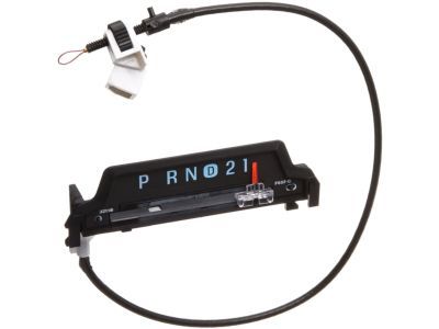 Lincoln Shift Indicator - F65Z-7A110-AA