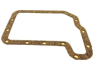 2001 Ford Escape Side Cover Gasket - F3RZ-7F396-A