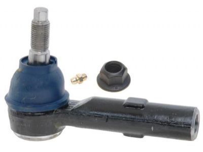 2003 Lincoln Aviator Tie Rod End - 2C5Z-3A130-AA