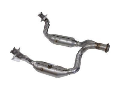 2010 Ford F-350 Super Duty Catalytic Converter - 9C3Z-5F250-A