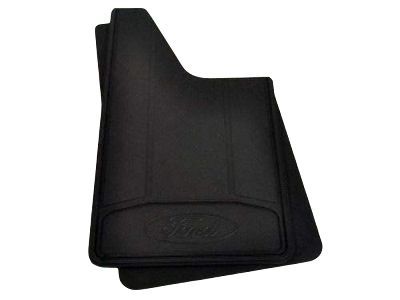 Lincoln Mud Flaps - CL3Z-16A550-E