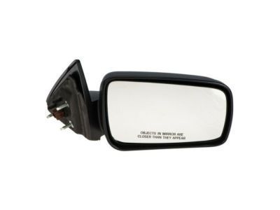 2009 Ford Mustang Car Mirror - 6R3Z-17682-AA
