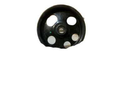 Ford XW4Z-3A733-AA Pulley - Power Steering