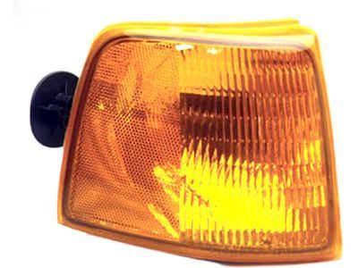 Ford F37Z-13200-B Parking Light - Without Bulb