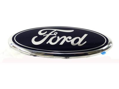 Ford Focus Emblem - AU5Z-8213-A
