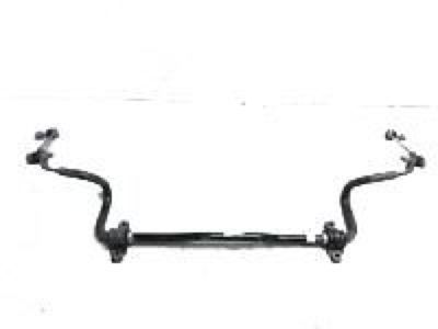 2000 Ford Contour Sway Bar Kit - F6RZ-5482-AA
