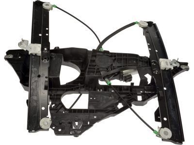 2003 Ford Expedition Window Regulator - 4L1Z-7823208-AC