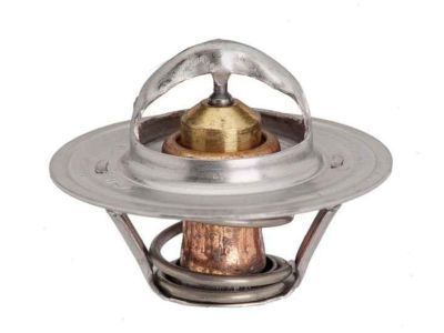 Ford E8TZ-8575-A Thermostat Assembly