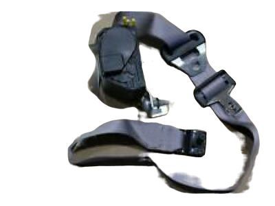Ford 6C3Z-78611B08-AAA Seat Belt Assembly