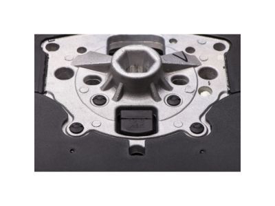 Ford BL3Z-3600-BC Steering Wheel Assembly