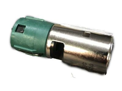 Lincoln Cigarette Lighter - YF1Z-19N236-AA