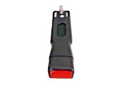 Ford 1L7Z-7861202-AAE Seat Belt Assembly
