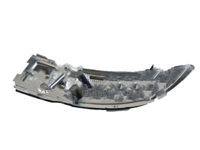 Ford AE8Z-13B374-A Housing And Lens Assembly
