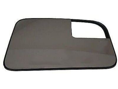 Ford 9T4Z-17K707-B Glass Assembly - Rear View Outer Mirror
